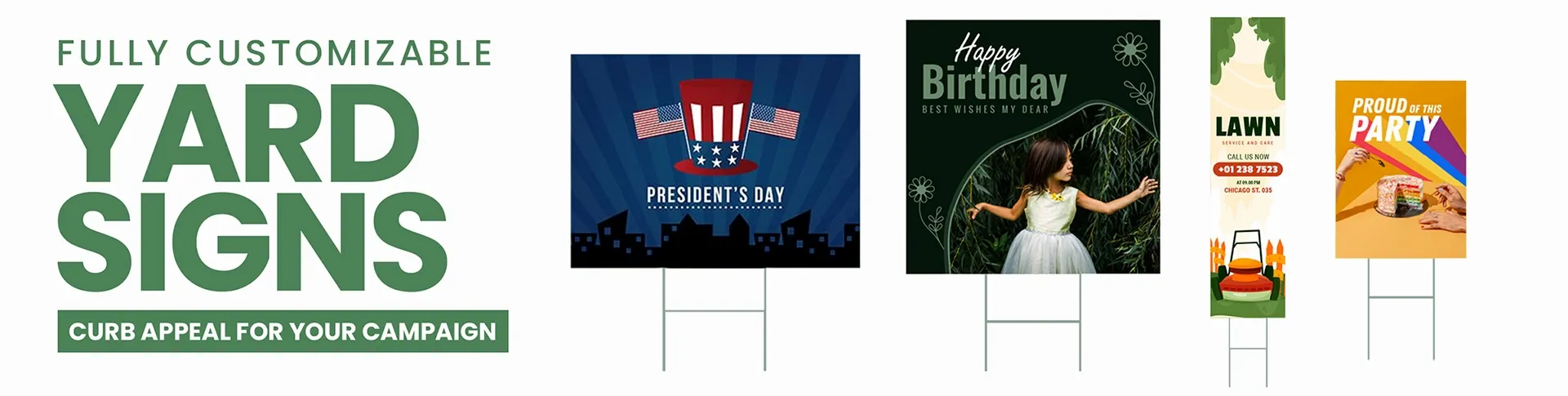 ImprintNow.Com Banners