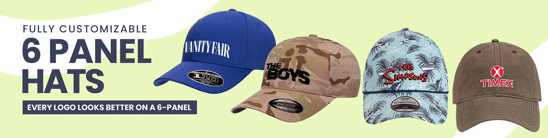 ImprintNow.Com Banners