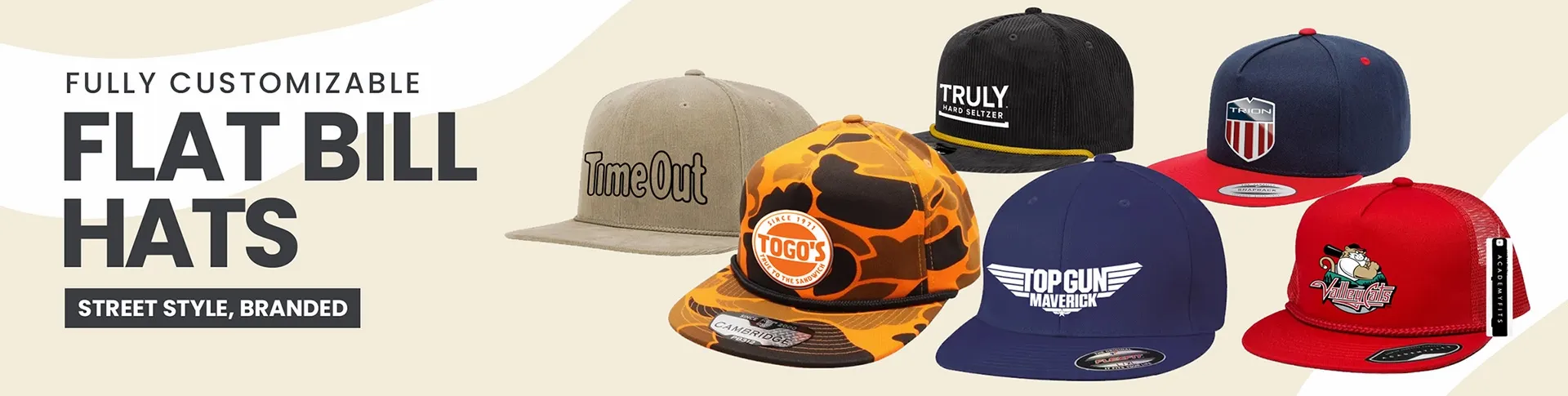 ImprintNow.Com Banners