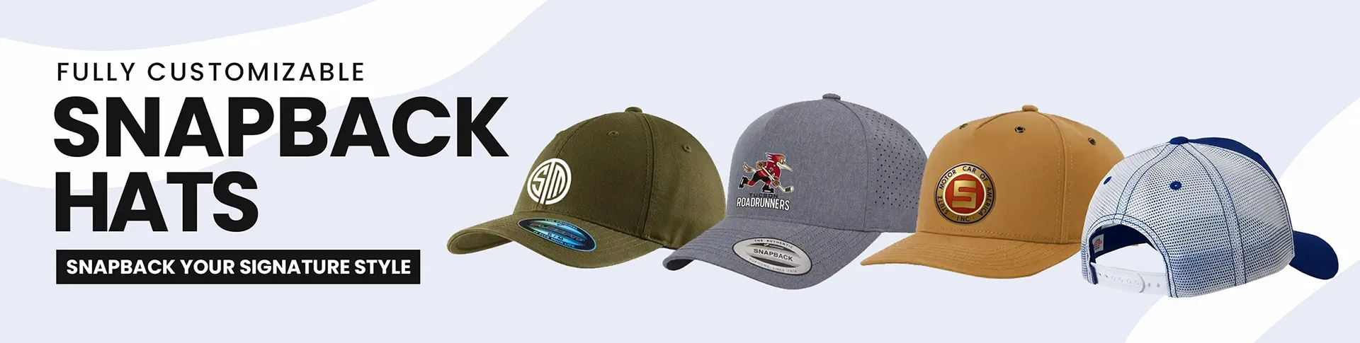 ImprintNow.Com Banners