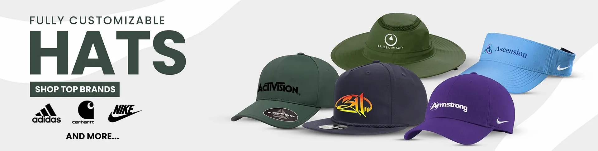 ImprintNow.Com Banners