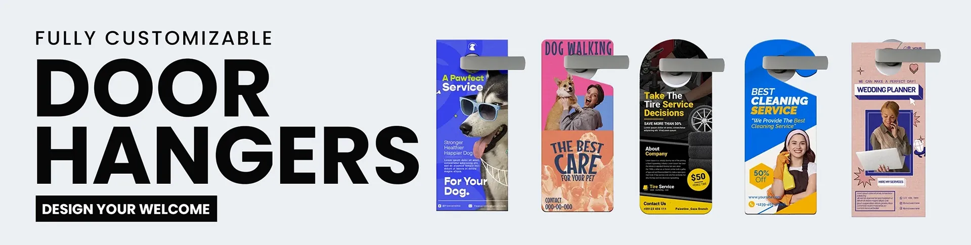 ImprintNow.Com banners