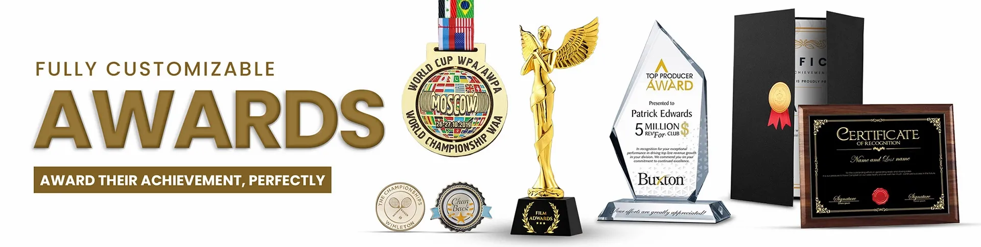 ImprintNow.Com Banners