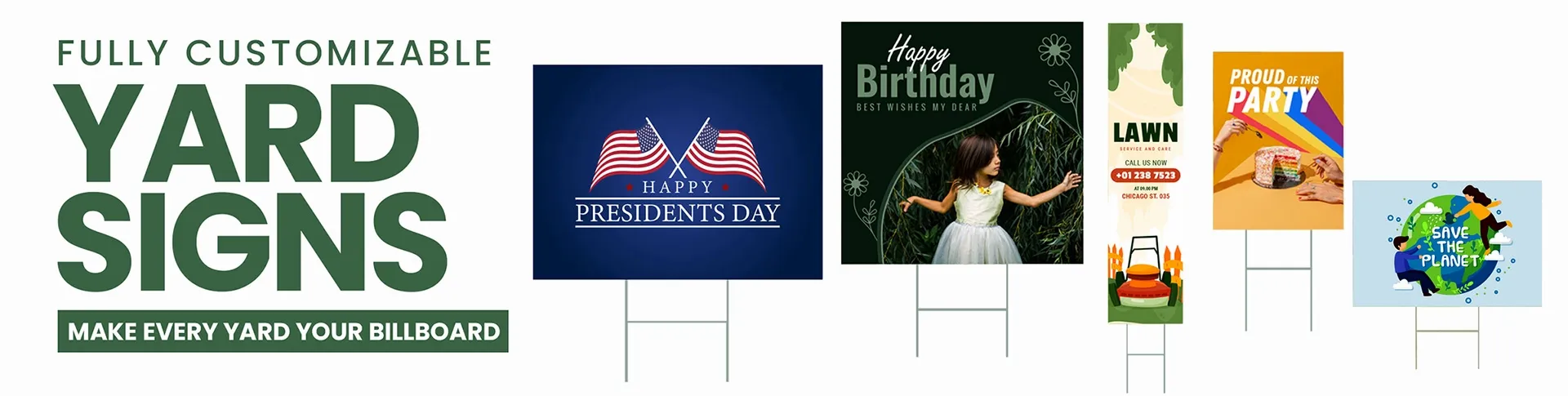 ImprintNow.Com Banners