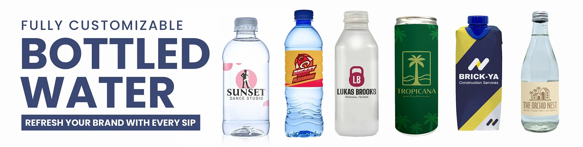 ImprintNow.Com banners